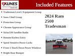 2024 Ram 2500 Regular Cab 4x4, Plow Truck for sale #16T2050 - photo 6