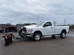 2024 Ram 2500 Regular Cab 4x4, Plow Truck for sale #16T2050 - photo 13