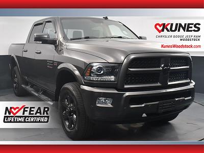 2017 Ram 2500 Crew Cab 4x4 Pickup for sale #16T2224A - photo 1