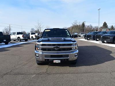 Used 2018 Chevrolet Silverado 3500 LTZ Crew Cab for sale #16T2306A - photo 2