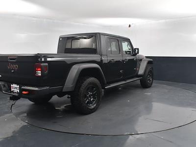 2022 Jeep Gladiator Crew Cab 4WD Pickup for sale #16T2366A - photo 2