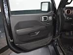 2022 Jeep Gladiator Crew Cab 4WD Pickup for sale #16T2366A - photo 12