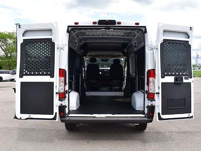 2024 Ram ProMaster 2500 High Roof FWD Empty Cargo Van for sale #16T2436 - photo 2