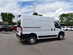 2024 Ram ProMaster 2500 High Roof FWD Empty Cargo Van for sale #16T2436 - photo 11