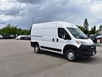 2024 Ram ProMaster 2500 High Roof FWD Empty Cargo Van for sale #16T2436 - photo 17