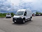 2024 Ram ProMaster 2500 High Roof FWD Empty Cargo Van for sale #16T2436 - photo 8
