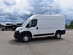 2024 Ram ProMaster 2500 High Roof FWD Empty Cargo Van for sale #16T2436 - photo 12