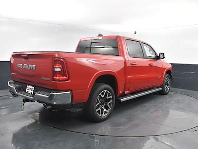 2025 Ram 1500 Crew Cab 4x4 Pickup for sale #16T2440 - photo 2