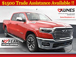 2025 Ram 1500 Crew Cab 4x4 Pickup for sale #16T2440 - photo 1
