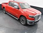 2025 Ram 1500 Crew Cab 4x4 Pickup for sale #16T2440 - photo 43