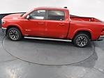 2025 Ram 1500 Crew Cab 4x4 Pickup for sale #16T2440 - photo 46
