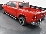 2025 Ram 1500 Crew Cab 4x4 Pickup for sale #16T2440 - photo 47