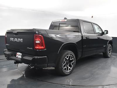 2025 Ram 1500 Crew Cab 4x4 Pickup for sale #16T2441 - photo 2