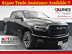 2025 Ram 1500 Crew Cab 4x4 Pickup for sale #16T2441 - photo 1