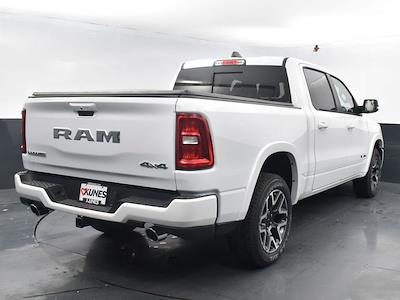 2025 Ram 1500 Crew Cab 4x4 Pickup for sale #16T2447 - photo 2