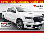 2025 Ram 1500 Crew Cab 4x4 Pickup for sale #16T2447 - photo 1