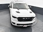 2025 Ram 1500 Crew Cab 4x4 Pickup for sale #16T2447 - photo 43