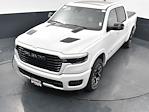 2025 Ram 1500 Crew Cab 4x4 Pickup for sale #16T2447 - photo 44