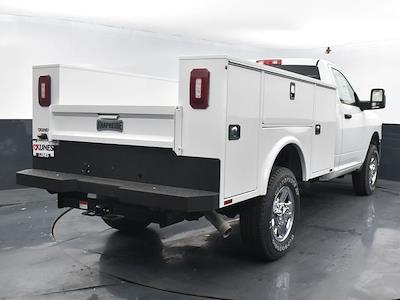 2024 Ram 2500 Regular Cab 4x4, Knapheide Aluminum Service Body Service Truck for sale #16T2449 - photo 2