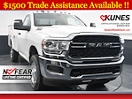 2024 Ram 2500 Regular Cab 4x4, Knapheide Aluminum Service Body Service Truck for sale #16T2449 - photo 1