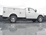 2024 Ram 2500 Regular Cab 4x4, Knapheide Aluminum Service Body Service Truck for sale #16T2449 - photo 47