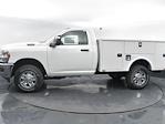 2024 Ram 2500 Regular Cab 4x4, Knapheide Aluminum Service Body Service Truck for sale #16T2449 - photo 9