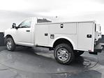 2024 Ram 2500 Regular Cab 4x4, Knapheide Aluminum Service Body Service Truck for sale #16T2449 - photo 13