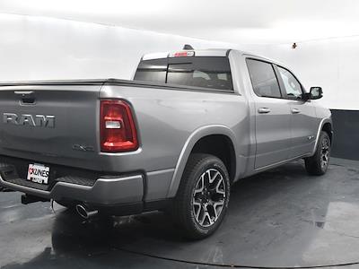 2025 Ram 1500 Crew Cab 4x4 Pickup for sale #16T2455 - photo 2