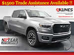 2025 Ram 1500 Crew Cab 4x4 Pickup for sale #16T2455 - photo 1