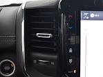 2025 Ram 1500 Crew Cab 4x4 Pickup for sale #16T2455 - photo 29