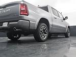 2025 Ram 1500 Crew Cab 4x4 Pickup for sale #16T2455 - photo 53