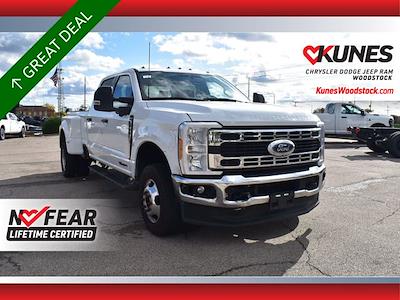 2024 Ford F-350 Crew Cab DRW 4WD Pickup for sale #16T2455A - photo 1