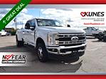 2024 Ford F-350 Crew Cab DRW 4WD Pickup for sale #16T2455A - photo 1