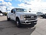 2024 Ford F-350 Crew Cab DRW 4WD Pickup for sale #16T2455A - photo 10