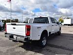 2024 Ford F-350 Crew Cab DRW 4WD Pickup for sale #16T2455A - photo 8