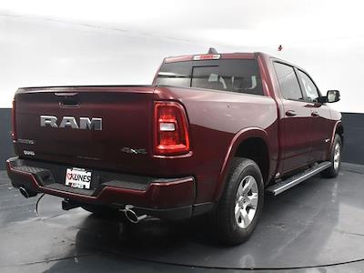 2025 Ram 1500 Crew Cab 4x4 Pickup for sale #16T2486 - photo 2