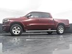 2025 Ram 1500 Crew Cab 4x4 Pickup for sale #16T2486 - photo 50