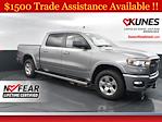 2025 Ram 1500 Crew Cab 4x4 Pickup for sale #16T2545 - photo 1