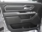 2025 Ram 1500 Crew Cab 4x4 Pickup for sale #16T2545 - photo 10
