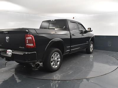2021 Ram 2500 Crew Cab 4WD Pickup for sale #16T2545A - photo 2