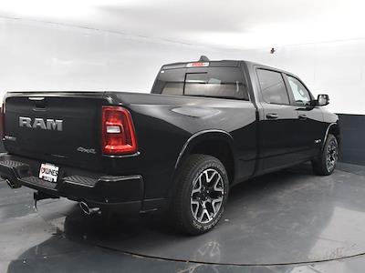 2025 Ram 1500 Crew Cab 4x4 Pickup for sale #16T2615 - photo 2