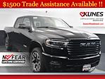 2025 Ram 1500 Crew Cab 4x4 Pickup for sale #16T2615 - photo 1
