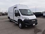 New 2024 Ram ProMaster EV 3500 Super High Roof Upfitted Cargo Van for sale #16T2628 - photo 25
