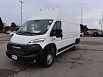 New 2024 Ram ProMaster EV 3500 Super High Roof Upfitted Cargo Van for sale #16T2628 - photo 27