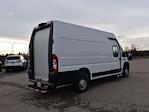 New 2024 Ram ProMaster EV 3500 Super High Roof Upfitted Cargo Van for sale #16T2628 - photo 32