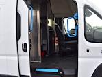 New 2024 Ram ProMaster EV 3500 Super High Roof Upfitted Cargo Van for sale #16T2628 - photo 35