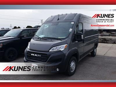 2024 Ram ProMaster 1500 High Roof FWD, Empty Cargo Van for sale #16T2636 - photo 1