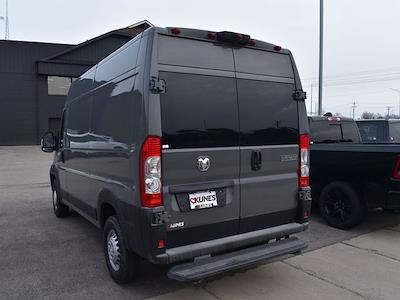 2024 Ram ProMaster 1500 High Roof FWD, Empty Cargo Van for sale #16T2636 - photo 2