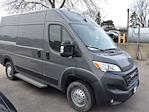 2024 Ram ProMaster 1500 High Roof FWD, Empty Cargo Van for sale #16T2636 - photo 12