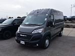 2024 Ram ProMaster 1500 High Roof FWD, Empty Cargo Van for sale #16T2636 - photo 9